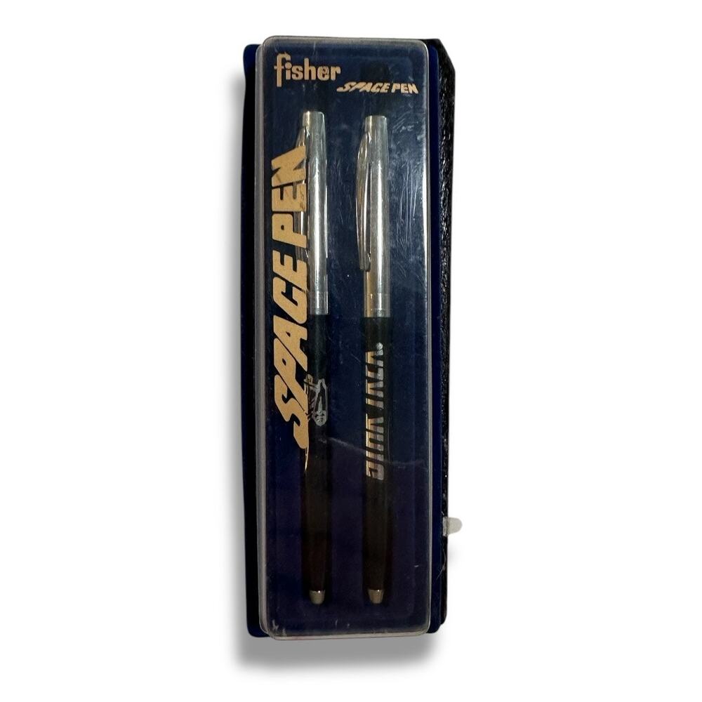 Fisher Space Pen